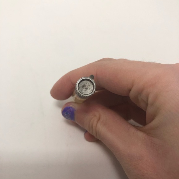 Estée Lauder Pleasures for men Sample - Picture 3 of 4